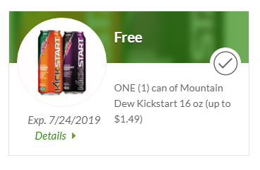 mt dew feee | My Publix Coupon Buddy