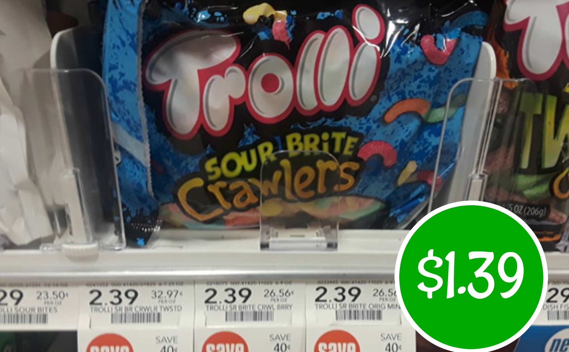 trolli 129 | My Publix Coupon Buddy
