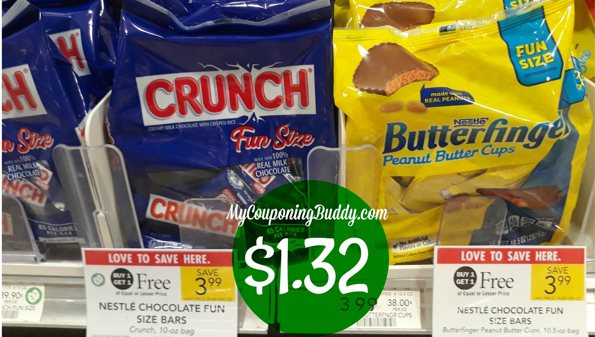 nestle Publix Couponing Deal | My Publix Coupon Buddy