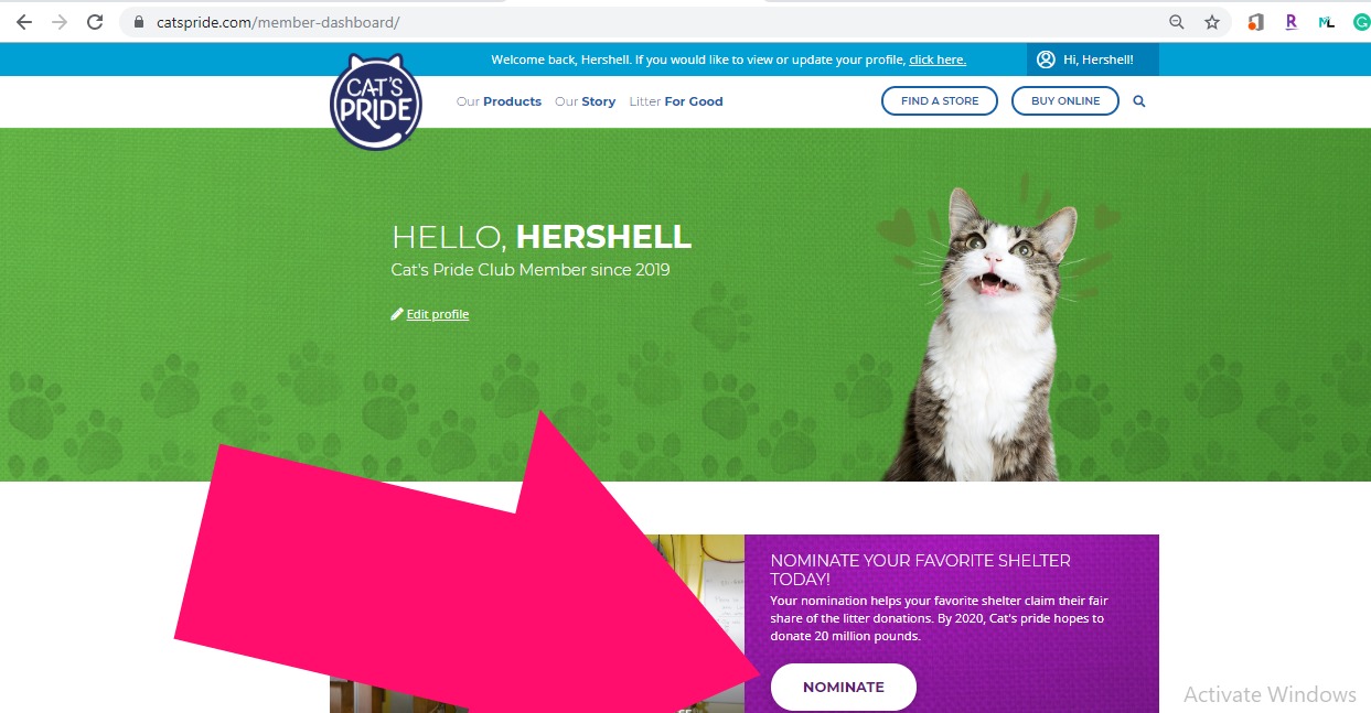 Cat’s Pride $3 printable coupon Publix BOGO sale | My Publix Coupon Buddy