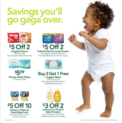 baby sale publix 1 | My Publix Coupon Buddy